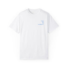 Load image into Gallery viewer, Unisex Garment-Dyed T-shirt