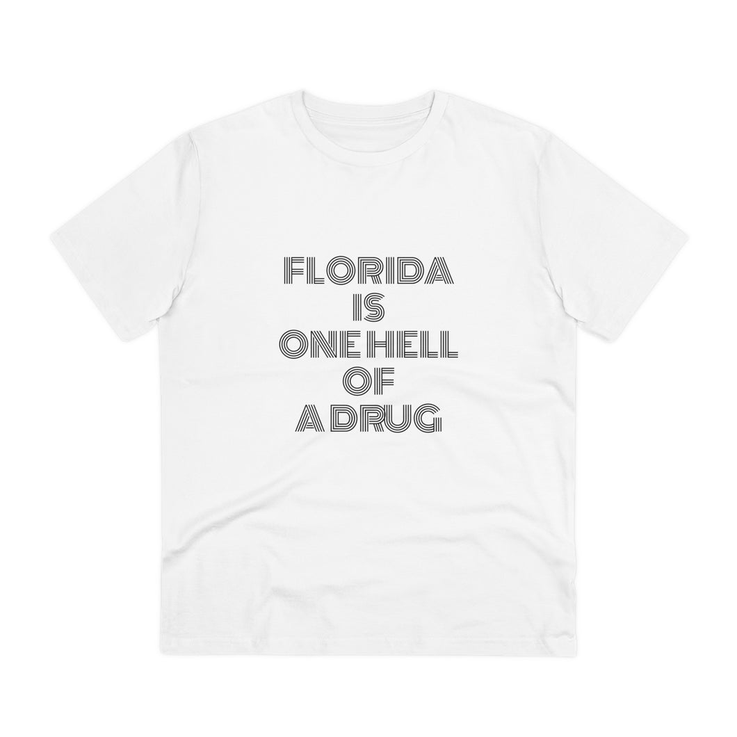 Organic Creator T-shirt - Unisex