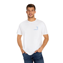 Load image into Gallery viewer, Unisex Garment-Dyed T-shirt
