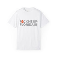 Load image into Gallery viewer, Unisex Garment-Dyed T-shirt
