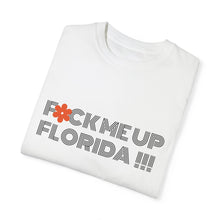 Load image into Gallery viewer, Unisex Garment-Dyed T-shirt
